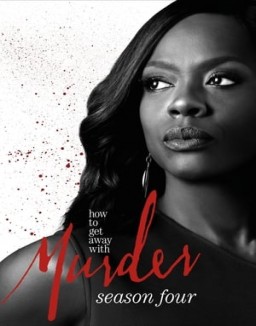 How to Get Away with Murder staffel  4 stream