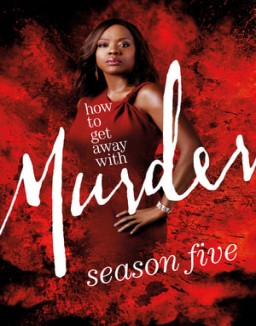 How to Get Away with Murder staffel  5 stream