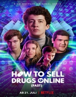 How to Sell Drugs Online (Fast)