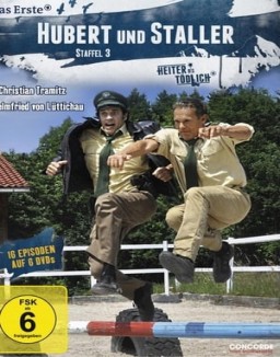 Hubert und Staller staffel  3 stream