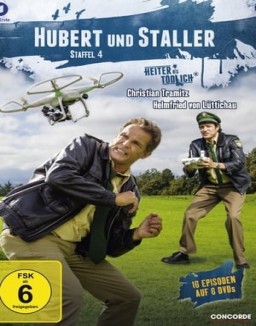 Hubert und Staller S4