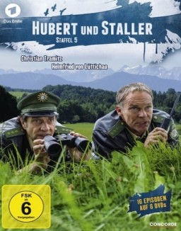 Hubert und Staller S5