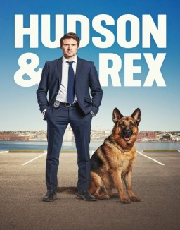 Hudson & Rex S1