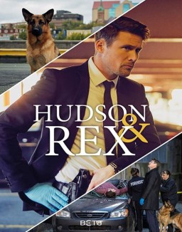 Hudson & Rex S2