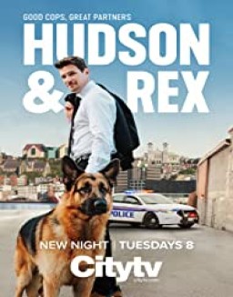 Hudson & Rex S4