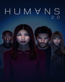 Humans staffel  2 stream