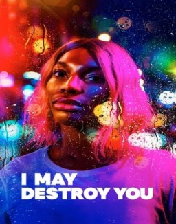 I May Destroy You S1