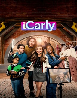 iCarly staffel  1 stream