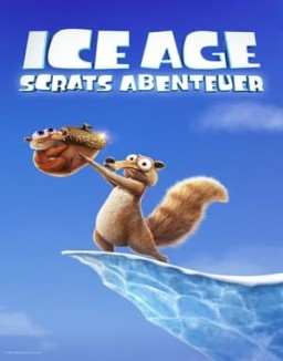 Ice Age: Scrats Abenteuer stream