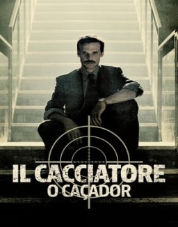 Il Cacciatore - The Hunter staffel  2 stream