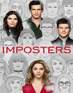 Imposters S1