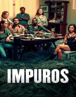 Impuros staffel  2 stream