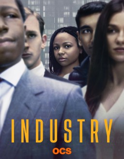 Industry staffel  1 stream