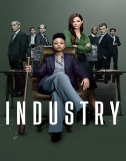 Industry S2