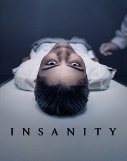 Insanity stream