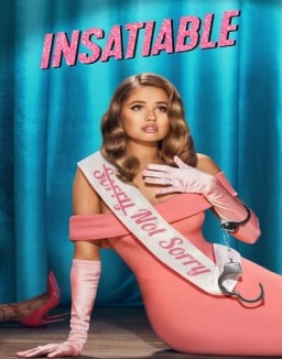 Insatiable S1