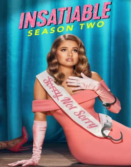 Insatiable S2