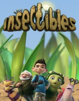 Insectibles S1