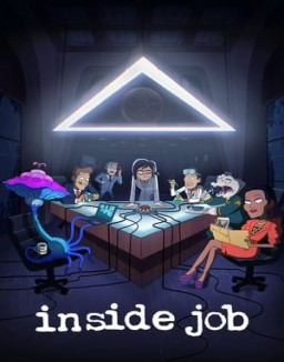 Inside Job S1