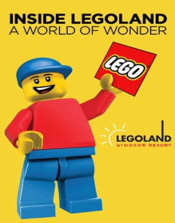 Inside Legoland: A World of Wonder S1