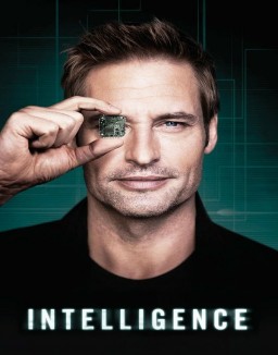 Intelligence (2014) S1