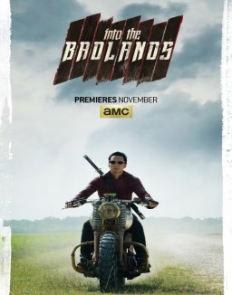 Into the Badlands S1