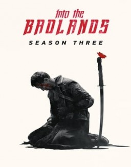 Into the Badlands stream