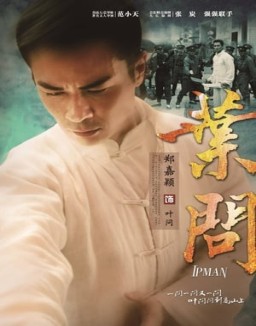 IP Man S1