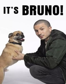 It's Bruno! S1