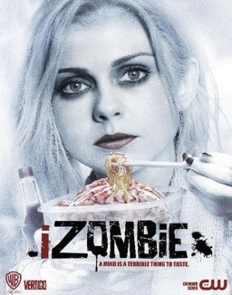 iZombie S1