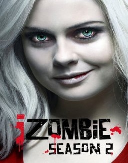 iZombie S2