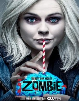 iZombie S3