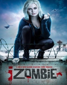 iZombie S4