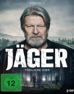 Jäger - Tödliche Gier