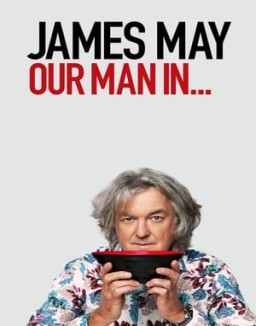 James May - Unser Mann in... stream