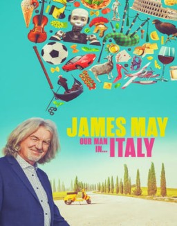 James May - Unser Mann in... stream