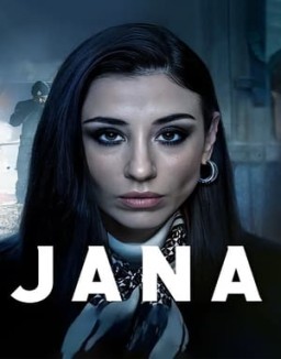 JANA - Marked for life