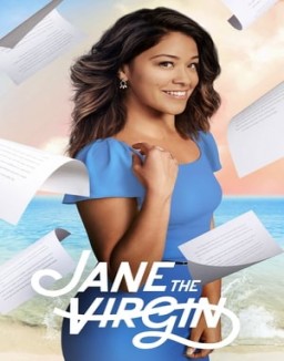 Jane the Virgin staffel  1 stream