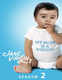 Jane the Virgin S2