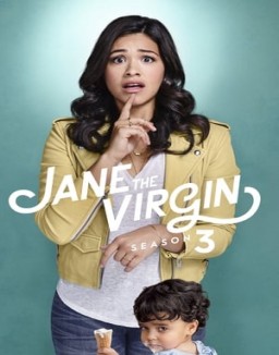 Jane the Virgin S3