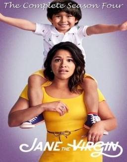 Jane the Virgin stream