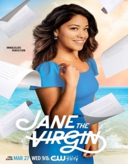 Jane the Virgin stream