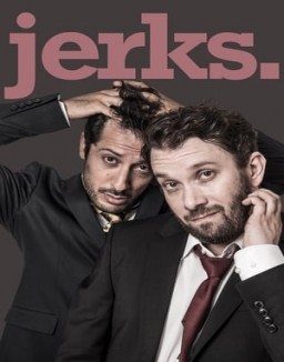 jerks. stream