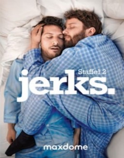 jerks. staffel  2 stream