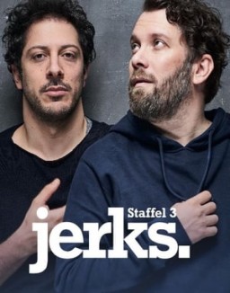 jerks. S3