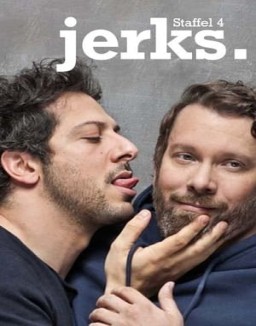 jerks. S4