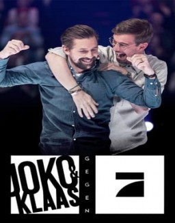 Joko & Klaas gegen ProSieben stream