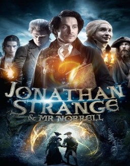 Jonathan Strange & Mr Norrell stream