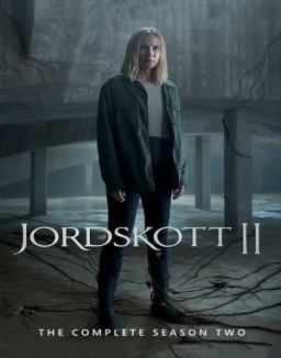 Jordskott - Die Rache des Waldes stream