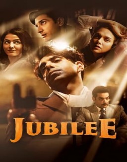 Jubilee stream